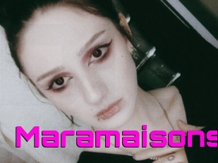 Maramaisons