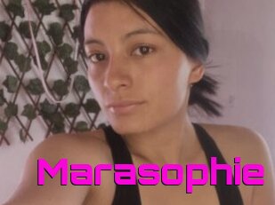 Marasophie