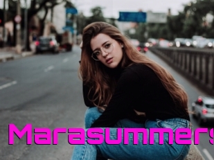 Marasummers