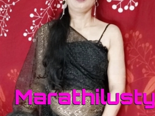 Marathilusty