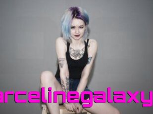 Marcelinegalaxy