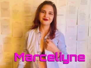 Marceliyne
