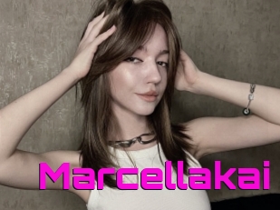 Marcellakai
