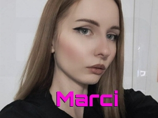Marci