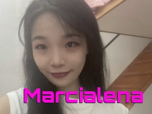 Marcialena