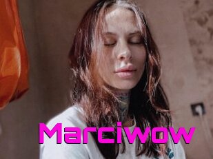 Marciwow