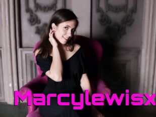 Marcylewisx