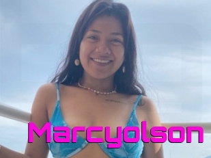 Marcyolson