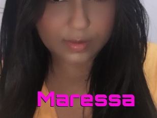 Maressa