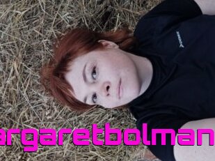 Margaretbolman