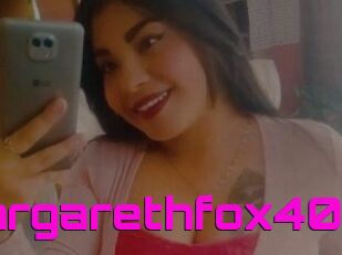 Margarethfox40