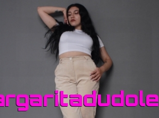 Margaritadudole