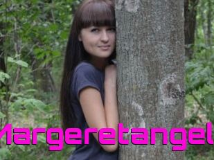 Margeretangel