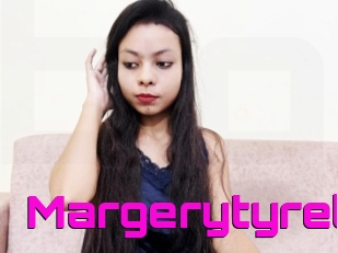 Margerytyrel