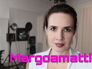 Margoamatti