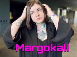 Margokali