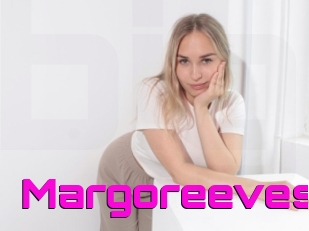 Margoreeves