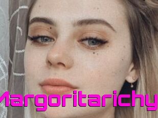 Margoritarichy