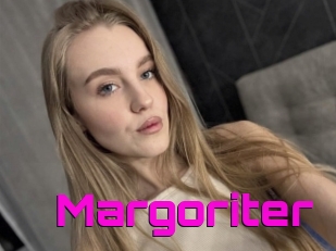Margoriter