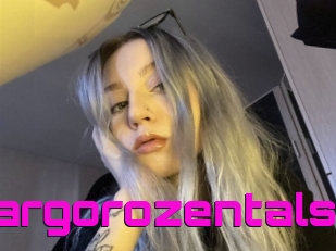 Margorozentals