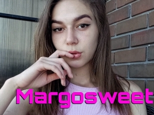 Margosweet