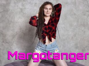 Margotanger