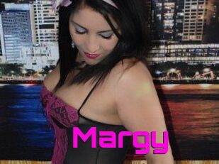 Margy