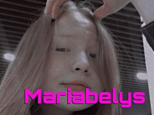Mariabelys