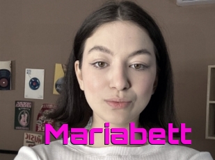 Mariabett