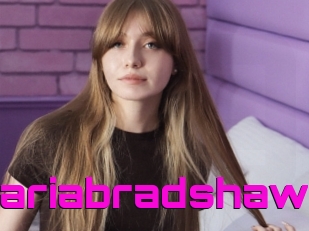 Mariabradshaw