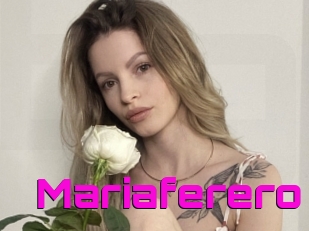 Mariaferero