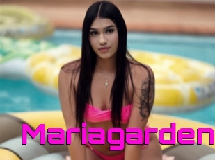 Mariagarden