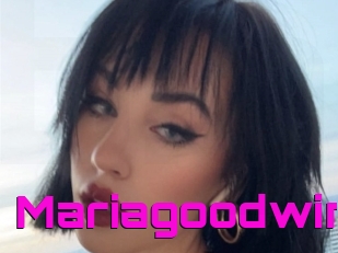 Mariagoodwin