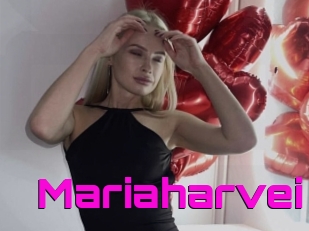 Mariaharvei