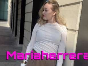 Mariaherrera