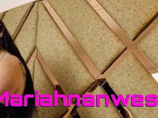 Mariahnanwes