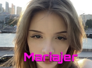 Mariajer