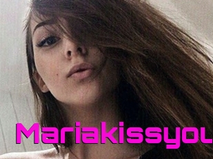 Mariakissyou