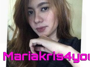 Mariakris4you