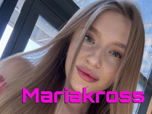 Mariakross