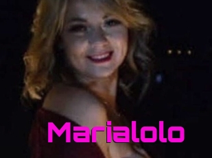 Marialolo