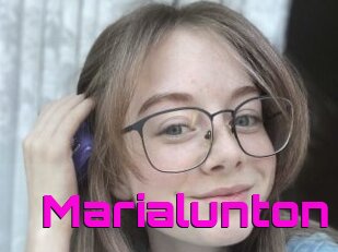 Marialunton