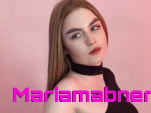 Mariamabner