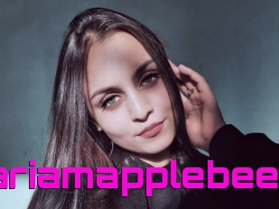Mariamapplebee