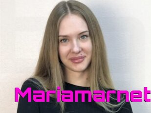 Mariamarnet
