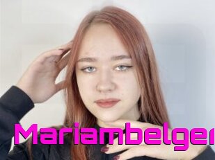 Mariambelger