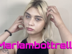 Mariambottrell