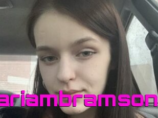 Mariambramson