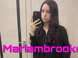 Mariambrooks