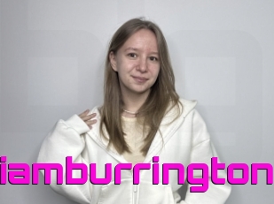 Mariamburrington